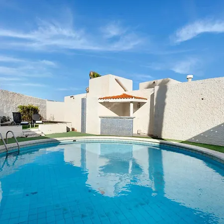 Beautiful Duque Poris Dağ evi *