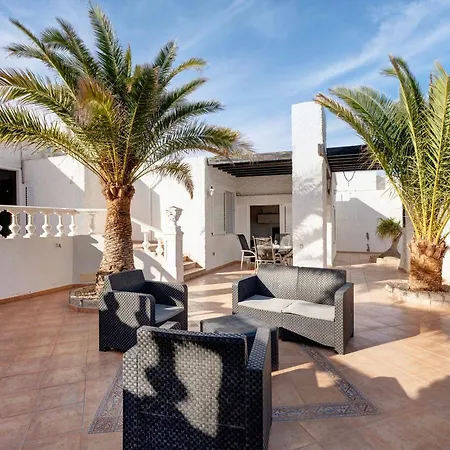 Dağ evi Beautiful Duque Poris