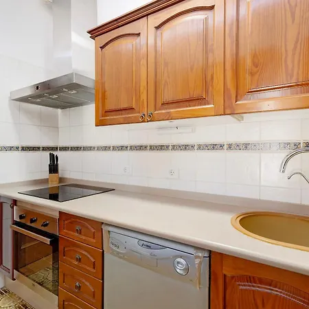 Beautiful Duque Poris Dağ evi