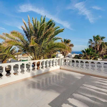 Beautiful Duque Poris Dağ evi