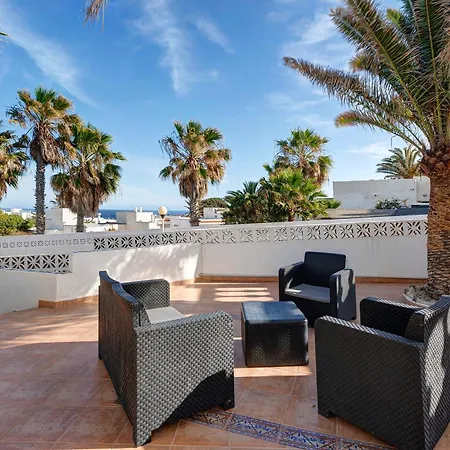 Dağ evi Beautiful Duque Poris *