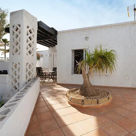 Beautiful Duque Poris Arico