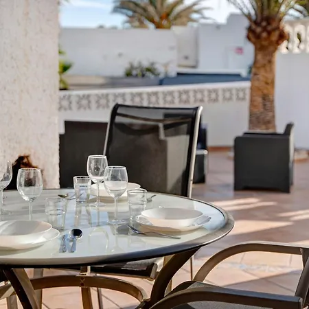 Beautiful Duque Poris * Arico