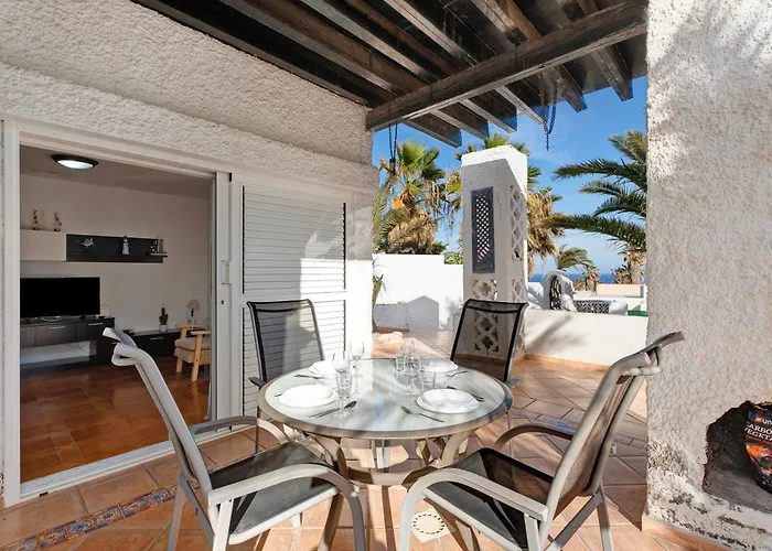 シャレー Beautiful Duque Poris Arico