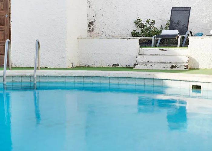 Beautiful Duque Poris Arico