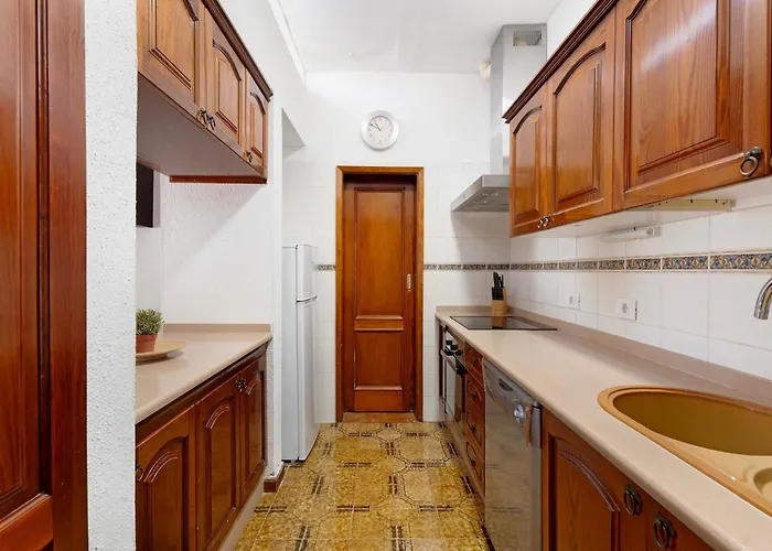 Beautiful Duque Poris シャレー *