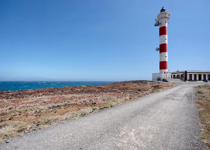 Beautiful Duque Poris Arico